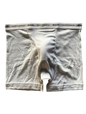Saks Fifth Avenue “Classic” Boxer Brief